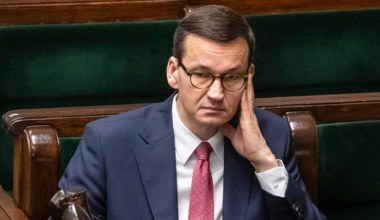 Opozycja grzmi o "dziurze Morawieckiego". Czy budżet w tym roku nie wytrzyma wydatków? 