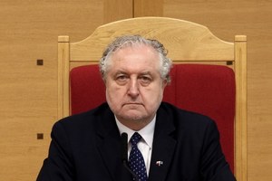Opozycja krytykuje list Szałamachy do Rzeplińskiego