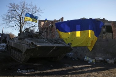Opozycja krytykuje pomysł wysłania instruktorów wojskowych na Ukrainę