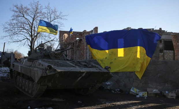 Opozycja krytykuje pomysł wysłania instruktorów wojskowych na Ukrainę