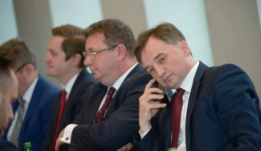 Opozycja krytykuje Ziobrę: Szkodnik. Minister odpowiada