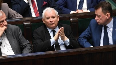 Opozycja może pokonać PiS. Najnowszy sondaż