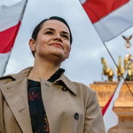 Opozycja na Białorusi wyróżniona nagrodą PE im. Sacharowa