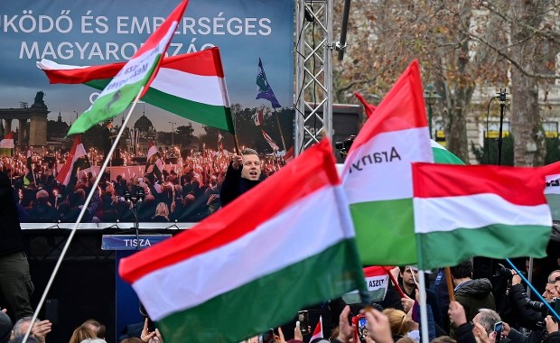 Opozycja na Węgrzech zapowiada zmiany. Koniec "rządowej fabryki propagandy"?