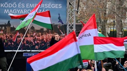 Opozycja na Węgrzech zapowiada zmiany. Koniec "rządowej fabryki propagandy"?