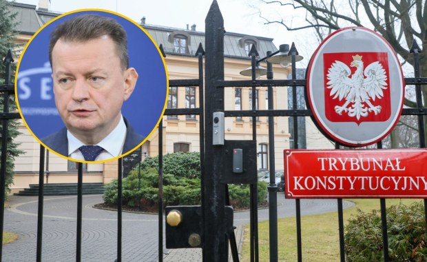 Opozycja o "happeningu Czarzastego". Grozi wnioskiem do prokuratury