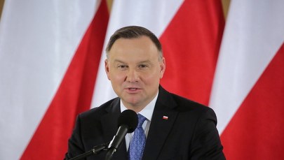 Opozycja o podpisie prezydenta pod ustawą abonamentową: Niesamodzielność i tchórzostwo