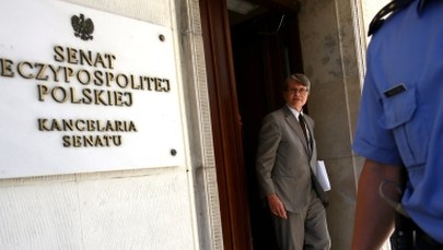 Opozycja oburzona w związku z wizytą Komisji Weneckiej. "To lekceważące"