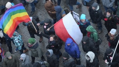 Opozycja przeciw projektowi ws. zgromadzeń. "Jeśli Polak będzie chciał wyjść na ulice, to wyjdzie"