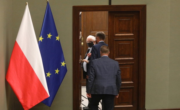 Opozycja pyta, gdzie jest Jarosław Kaczyński. Prezes PiS milczy ws. stanu wyjątkowego