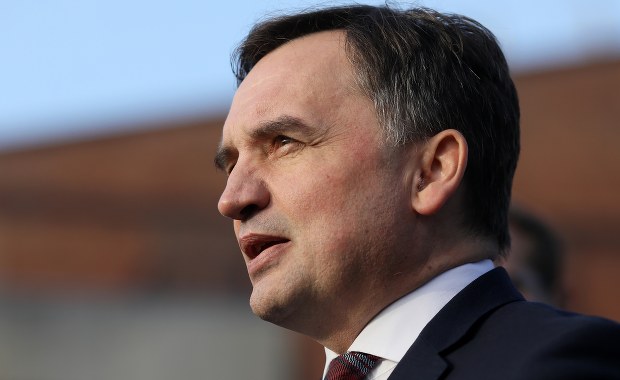 Opozycja składa wniosek o odwołanie Zbigniewa Ziobry