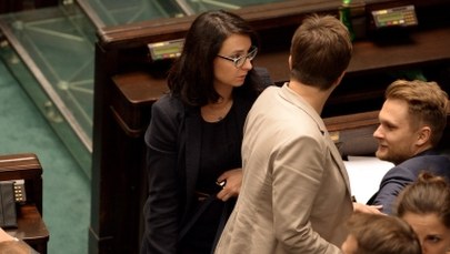 Opozycja w debacie ws. KRS: Panie prezydencie, gdzie pan jest, czy wstydzi się pan tych ustaw? 