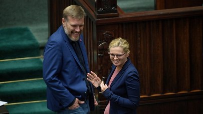 Opozycja wsparła "Piątkę dla zwierząt". "Jesteśmy dumni"