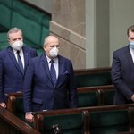Opozycja wygrała głosowanie w Sejmie. Pomogli posłowie Ziobry