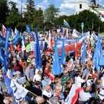 Opozycja zapowiada "koalicję prodemokratyczną", nie wyklucza blokady Sejmu