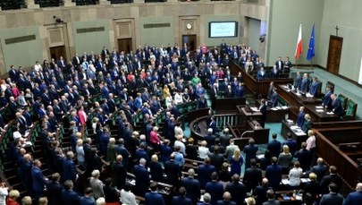 Opozycja zarzuca PiS-owi oszukanie frankowiczów