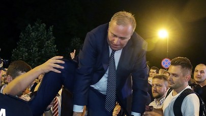 Opozycjo, pomóż znowu władzy, okupuj Sejm!