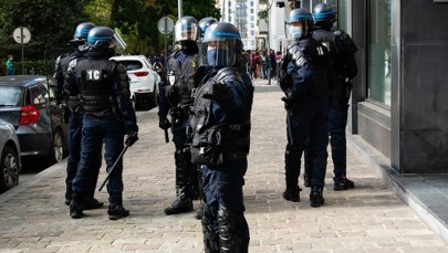 Opozycjonista miał zginąć. Akcja francuskich służb