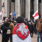 opozycja Opozycjonista "zabrany z powrotem". Łukaszenka mówi wprost o możliwej śmierci