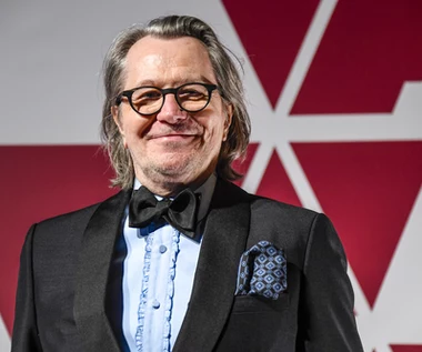 "Oppenheimer": Gary Oldman w obsadzie nowego filmu Christophera Nolana