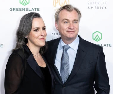 "Oppenheimer" z kolejną prestiżową nagrodą. Oscar niemal pewny