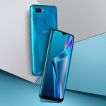 ​Oppo A12 - niedrogi smartfon debiutuje w Polsce