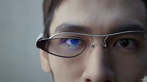 OPPO Air Glass. Pierwszy krok w stronę okularów AR