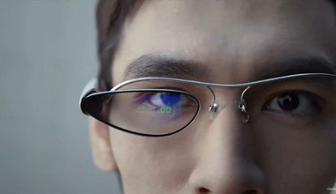 OPPO Air Glass. Pierwszy krok w stronę okularów AR