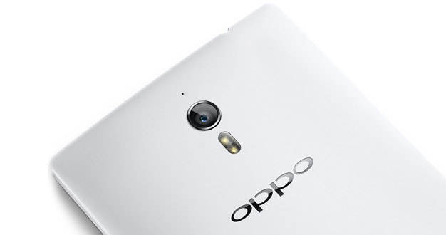 Oppo Find 7 /materiały prasowe