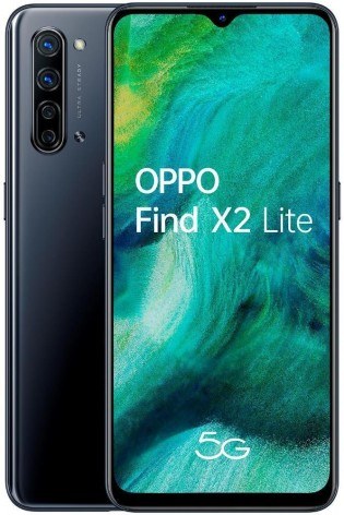 Oppo Find X2 Lite /materiały prasowe