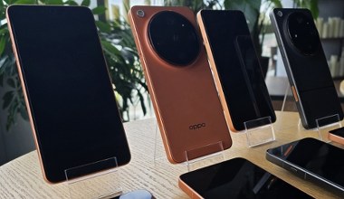 OPPO Find X9 Ultra oficjalnie w Polsce. Znamy cenę flagowca do zdjęć