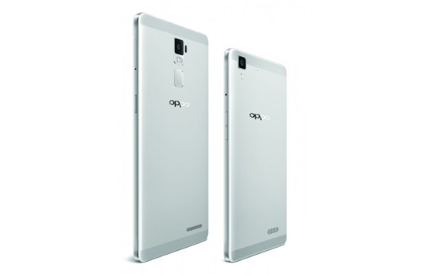 Oppo R7 Plus /materiały prasowe