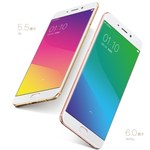 Oppo R9 i R9 Plus - doskonałe kopie iPhone'a zaprezentowane