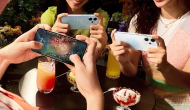 Oppo Reno 14 5G i FS debiutują w Polsce. Znamy ceny smartfonów