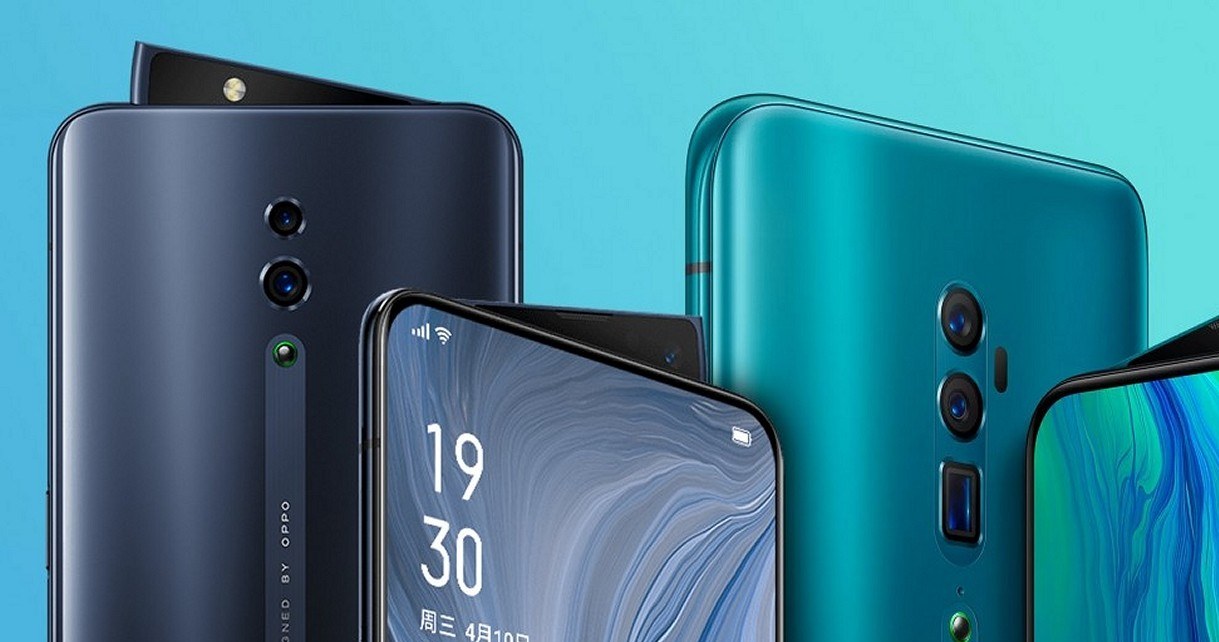 Oppo Reno 2 5G jednak będzie posiadał aparat z 20-krotnym zoomem /Geekweek