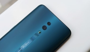 Oppo Reno 2 5G na przecieku