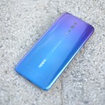 Oppo Reno Z - test