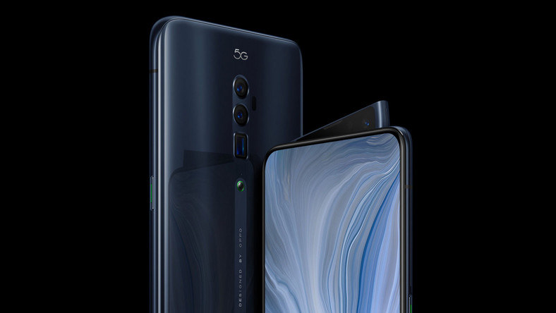 Oppo Reno /materiały prasowe