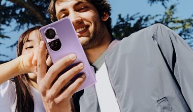 OPPO Reno10 chce być jak iPhone i Samsung. Celuje w zdjęcia