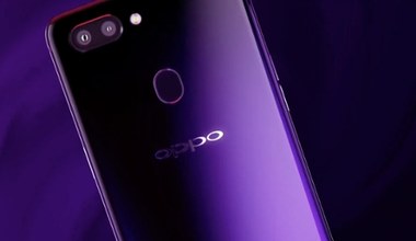 Oppo szykuje smartfon z większą ilością RAM-u niż w typowym PC do gier