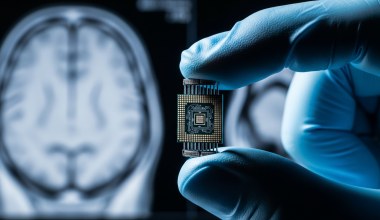 Opracowali innowacyjny implant mózgu. Rewolucja w leczeniu i komunikacji z AI?