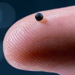 mikroboty Opracowali mikroroboty do walki z udarami i nowotworami