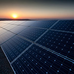 Opracowano innowacyjny materiał przechowujący energię słoneczną
