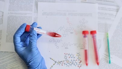 Opracowany w Warszawie detektor pomoże wcześnie wykryć raka