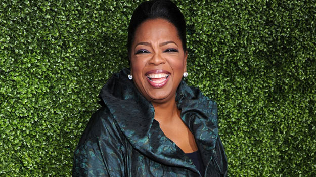 Oprah Winfrey była nominowana do Oscara za rolę w filmie "Kolor purpury" / fot. Frazer Harrison /Getty Images/Flash Press Media