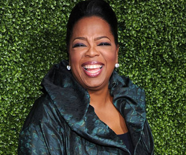 Oprah Winfrey dostanie Oscara