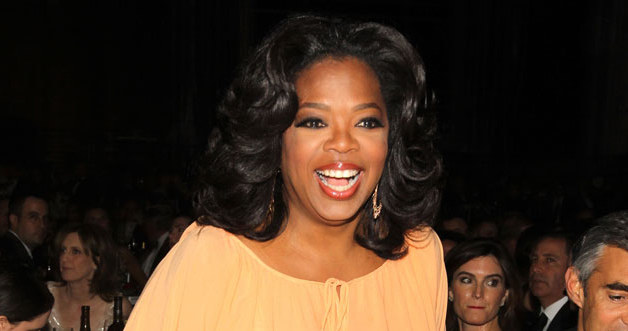 Oprah Winfrey, fot. Christopher Polk &nbsp; /Getty Images/Flash Press Media