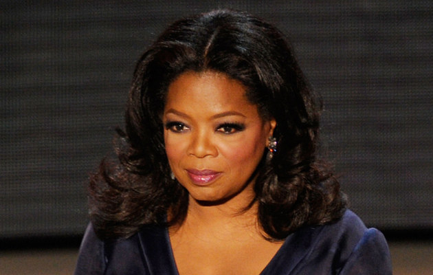 Oprah Winfrey, fot.Kevin Winter &nbsp; /Getty Images/Flash Press Media