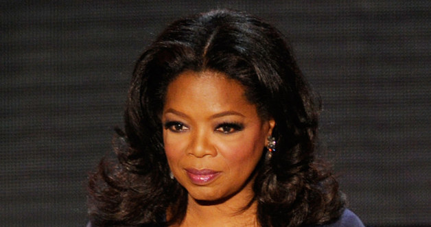 Oprah Winfrey, fot.Kevin Winter &nbsp; /Getty Images/Flash Press Media