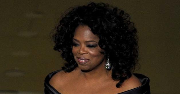 Oprah Winfrey, fot. Kevin Winter &nbsp; /Getty Images/Flash Press Media